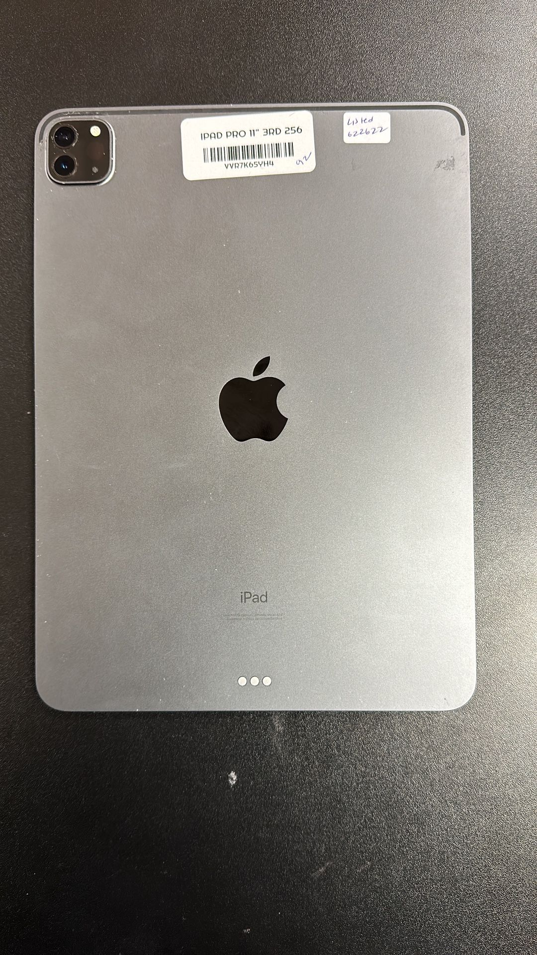 On Sale iPad Pro 11 3RD 256GB
