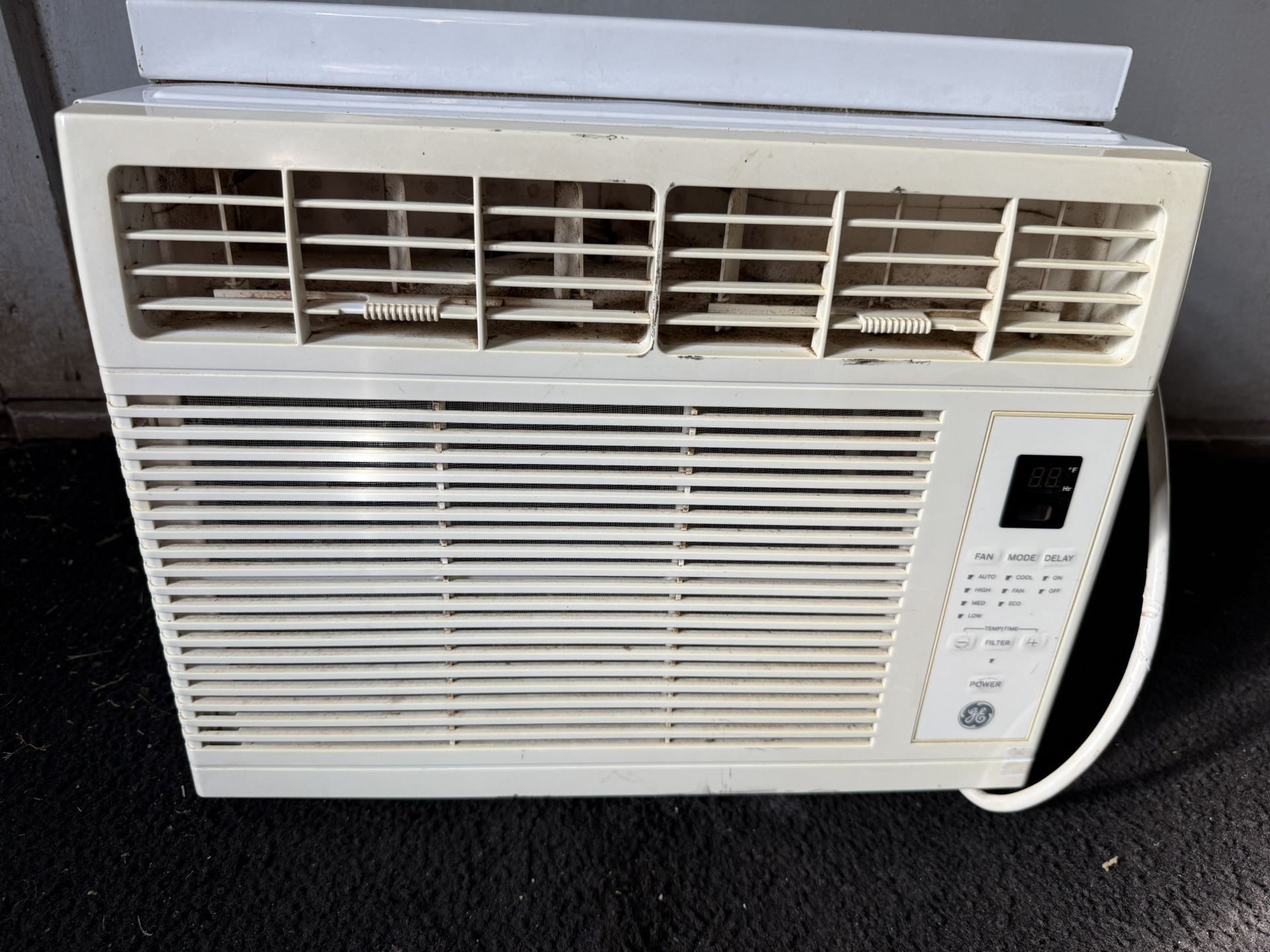 Air Conditioning Unit