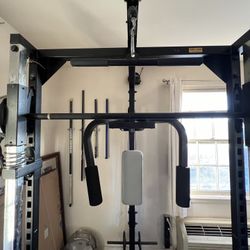 Smith Machine