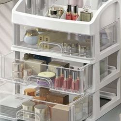 Brand New! Makeup/ Cosmetic Organizer
