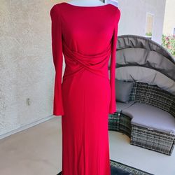 Vera Wang Formal Dress 