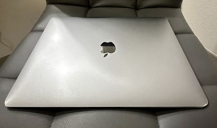 2020 MacBook Air (Not Working) 13” 1.1ghz/265mb