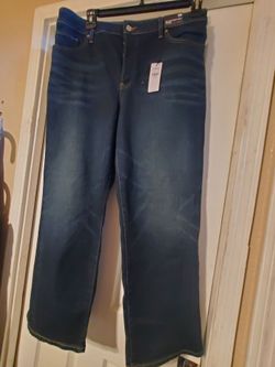 Express women's jeans