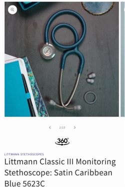 LITTMANN 5623C