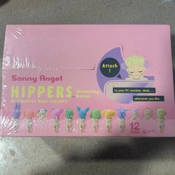 Sonny Angel Hippers