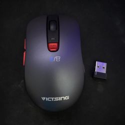 Victsing wireless mouse 