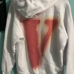 Vnds Vlone Hoodie 