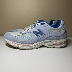 New Balance 2002R ‘ Blue Pastel Green’ NEW Men’s Size 9/10/11
