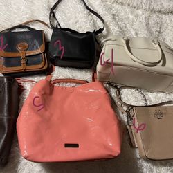 Purses 