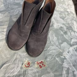 Women’s Ankle Boots 