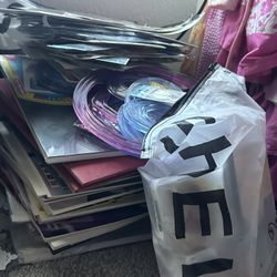 Scrapbooking/ Craft Items 