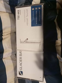 4x glacier bay faucets