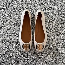 Tory Burch Flats 7.5