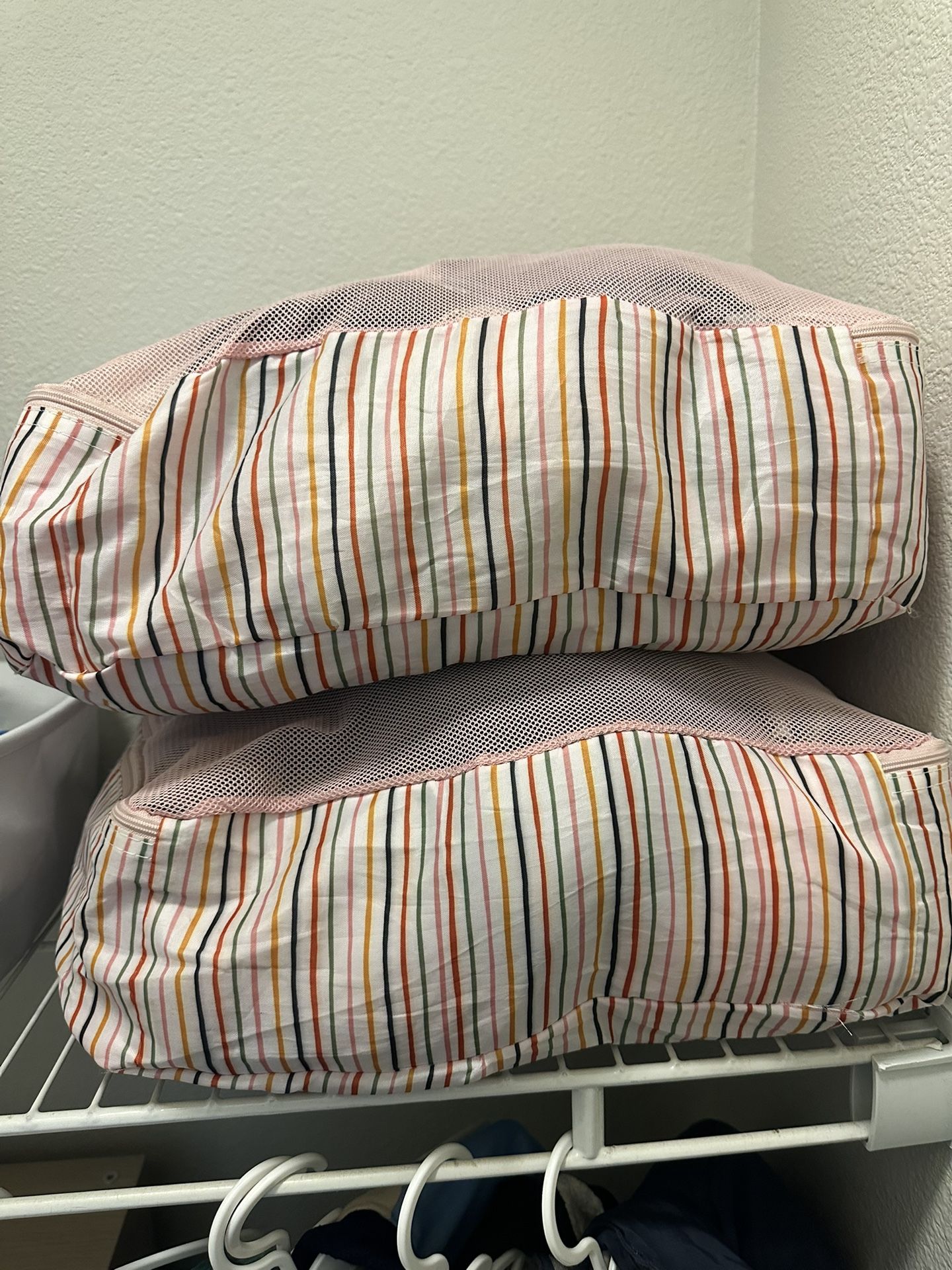 Bag Of 18 and 24 M Boy Clothes 