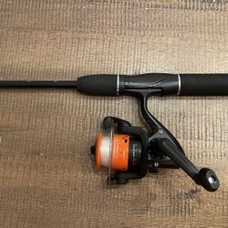 r2f fishing pole foldable