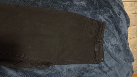 Jeggings used only once