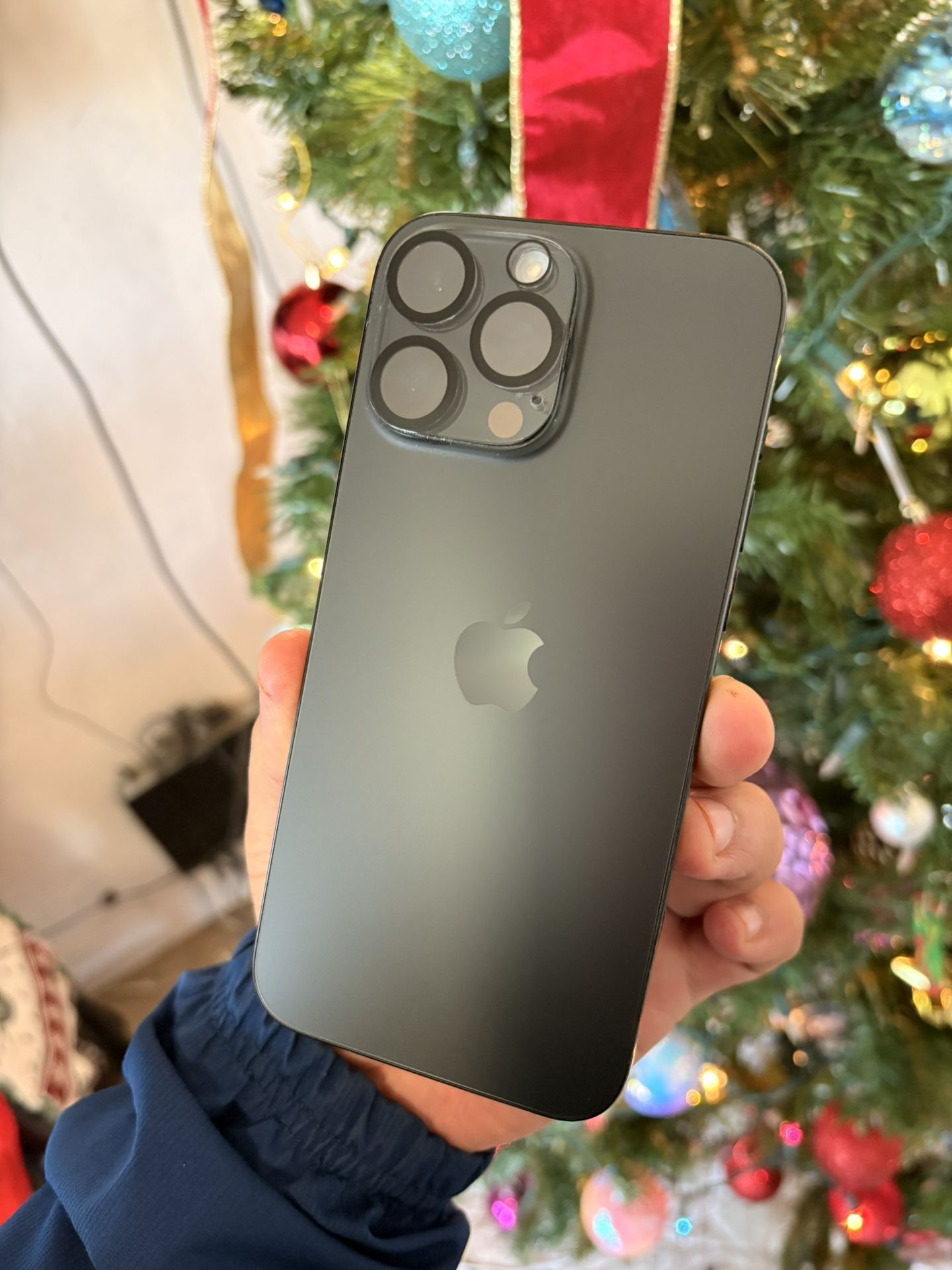 iPhone 16 Pro Max Unlocked 