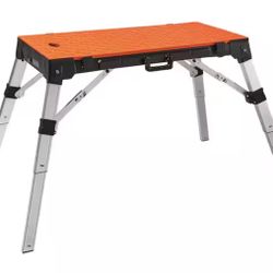 Omnitable 4-1 Workbench