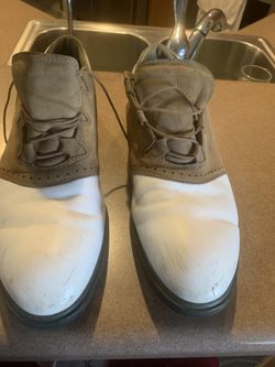 Golf Shoes
