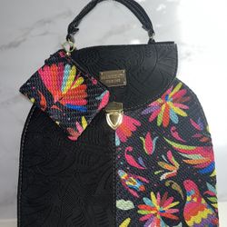 Mochila Artesanal