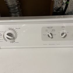 Kenmore ELITE Washer and Dryer