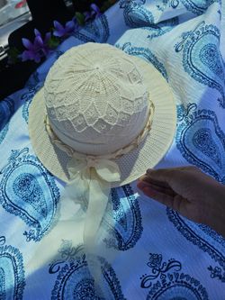 Fashion summer sun hat