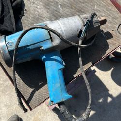Impact Gun