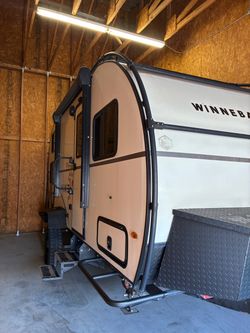 2022 winnebago