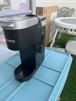 Keurig mini