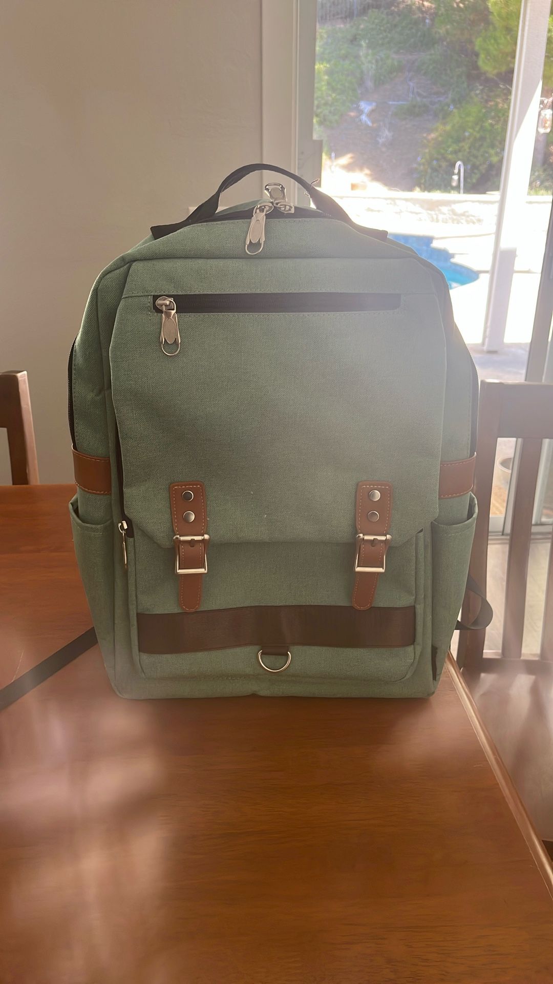 Backpack