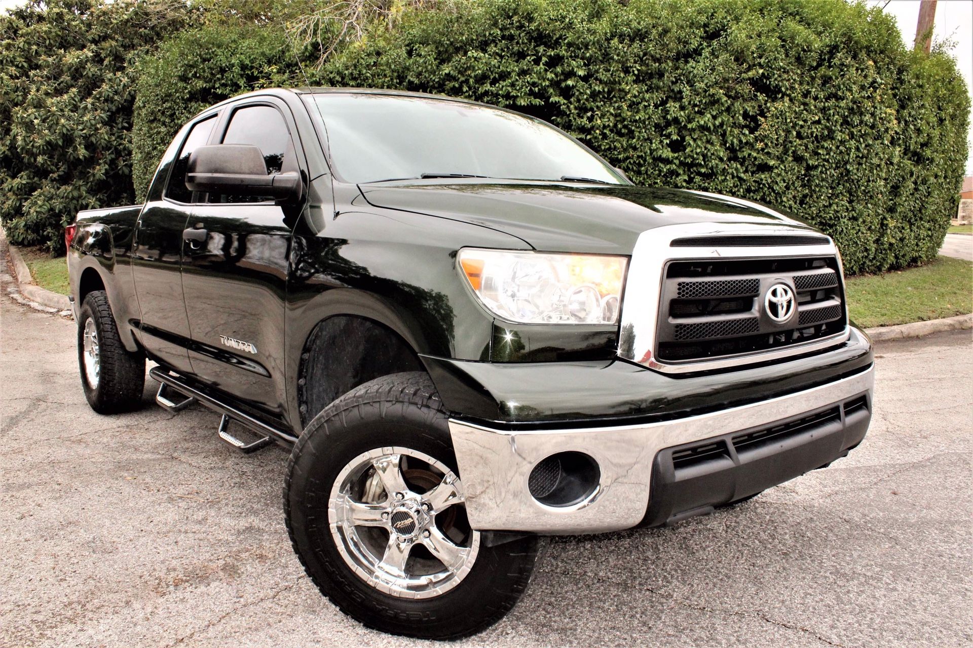 2011 Toyota Tundra for Sale in Alamo Heights, TX - OfferUp