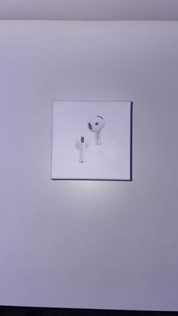 AirPods 4 ANC
