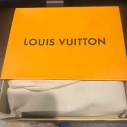 Louis Vuitton Wallet