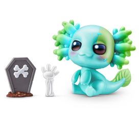 ZURU A-Lot-A Axolotls Undertake Alotl No Sticker