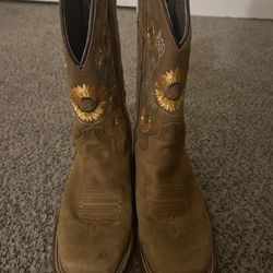 boots from mexico