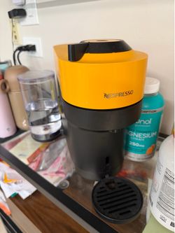 coffee maker