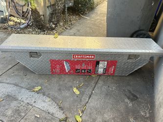 Small Trucks Tool Box