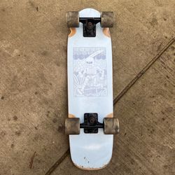 Landyachtz Dinghy Classic