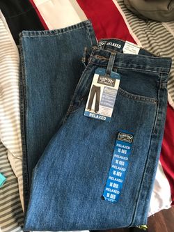 Boys size 16 jeans brand new