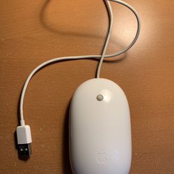 Apple A1152 mouse