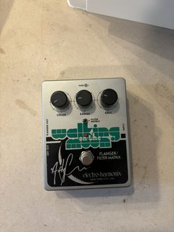Walking On The Moon Pedal