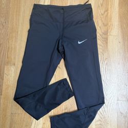 Nike Dri Fit Leggings- Size S