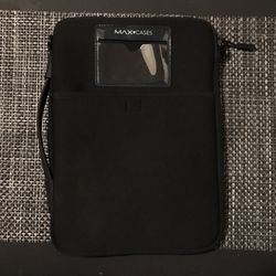 Max Cases Chromebook or Computer Carrying Holder