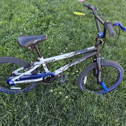 Kent Ambush 20” Boys BMX Bike