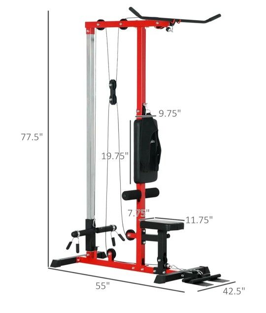 LAT Machine 