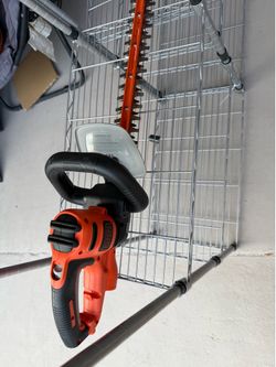 Outdoor tool