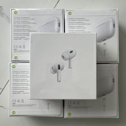 5 AirPods Pro 2 Generation Best Deal