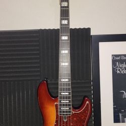 Sire Marcus Miller P7 5-String Bass