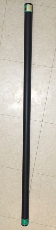 Body bar weighted bar 15lbs