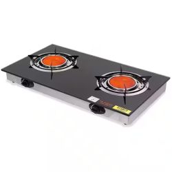 Gas Stove Burner